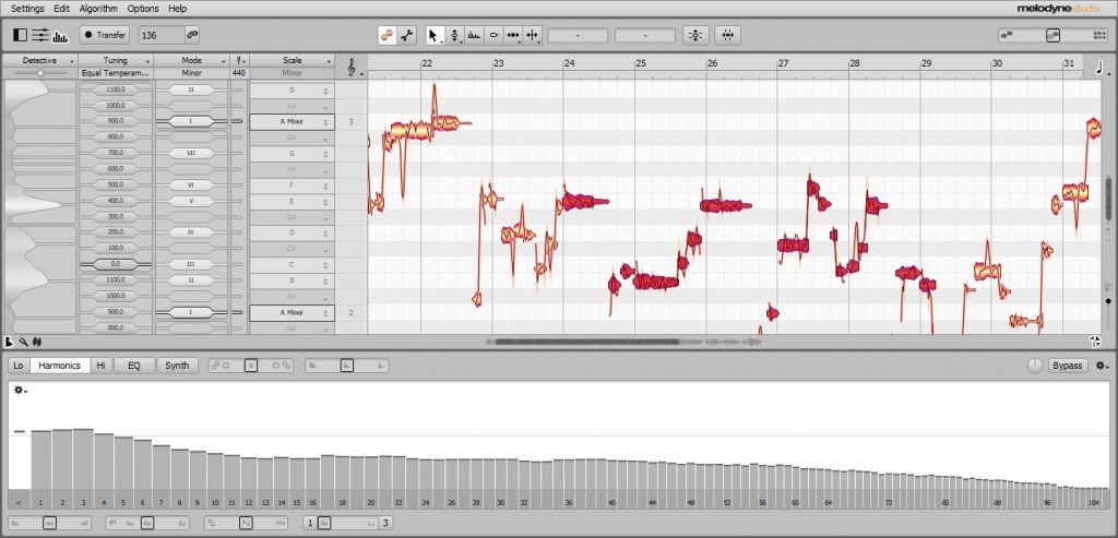 melodyne torrent mac