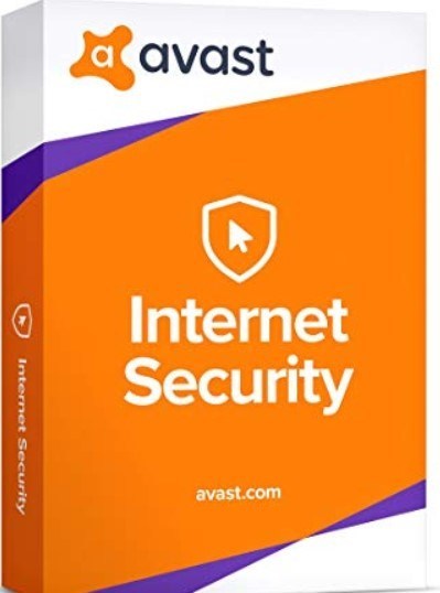 Avast Internet Security 20.8.5653 Crack + Activation Code 2020 [Lifetime]