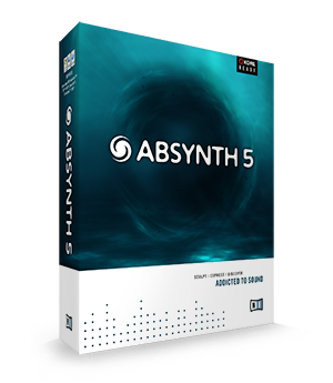 Native Instruments Absynth 5 v5.3.1 Crack + Mac Full Version