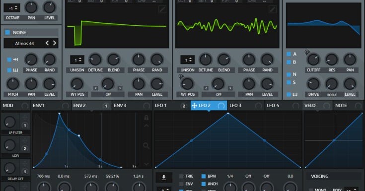 Plugin Boutique Scaler 2 v2.8.0 Free Download