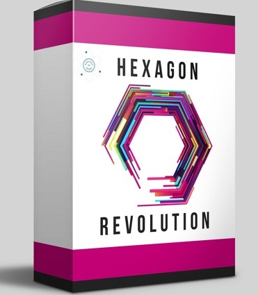 Evolution Of Sound Hexagon Revolution Crack Free Download