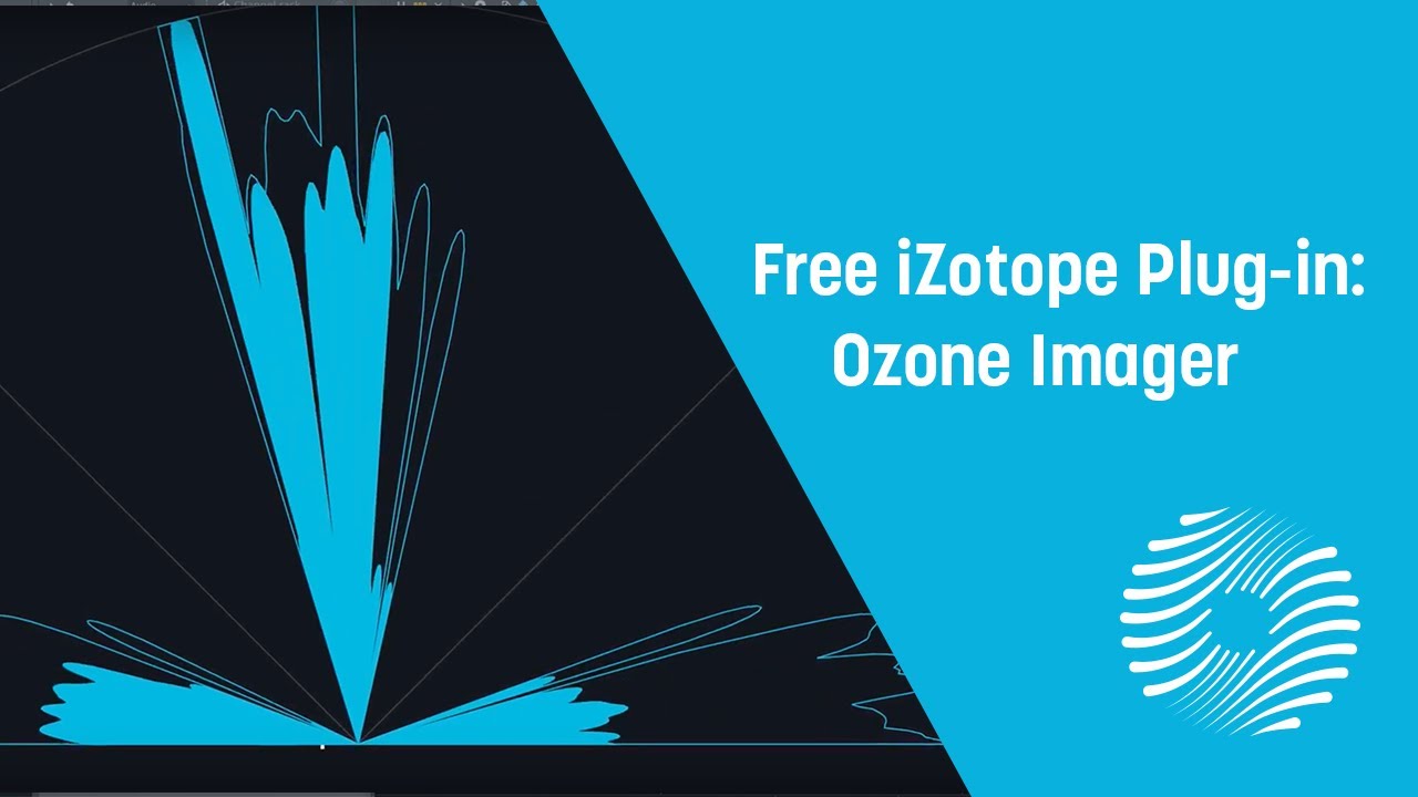 Ozone Imager Crack Full Version Free Plugin 2021 Download