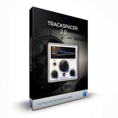 Wavesfactory - TrackSpacer v2.5.7 VST Crack plus (Win) Download