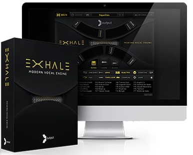 Exhale for Kontakt Crack Mac + Win 2021 Free Download