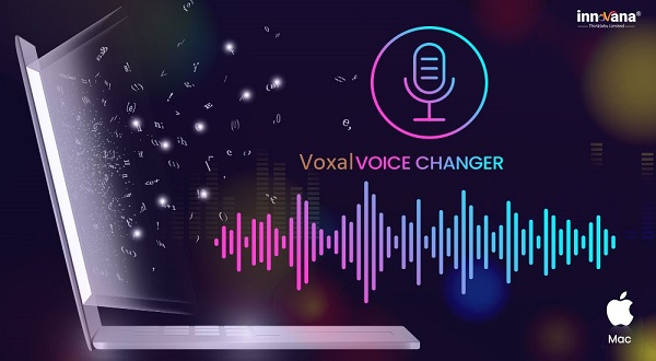 Voxal Voice Changer 6.00 Crack Full Registration Code 2021