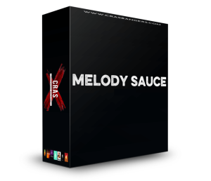 Melody Sauce VST Crack